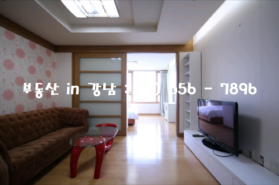 선릉롯데골드로즈2 오피스텔 이미지