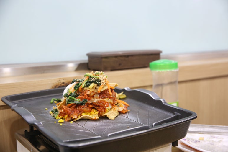강진식당 이미지