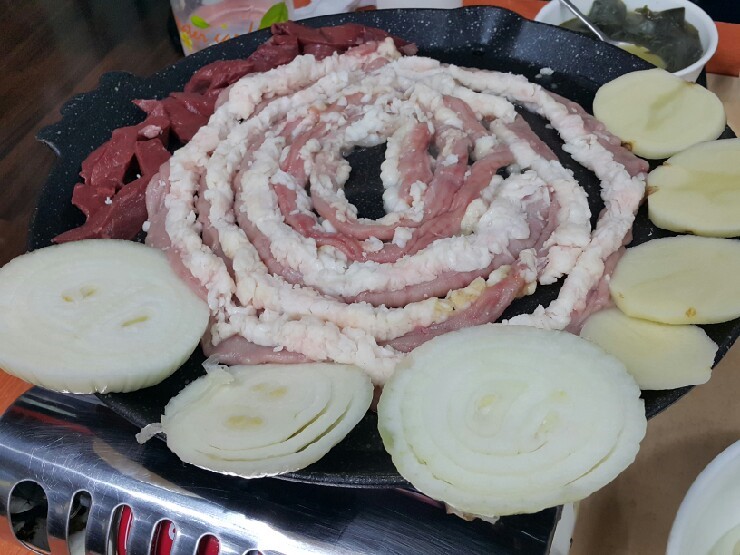 종로양곱창구이 이미지