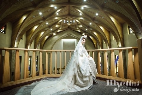 현대한복 이미지