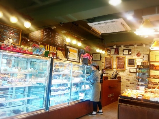 하레베이킹 이미지