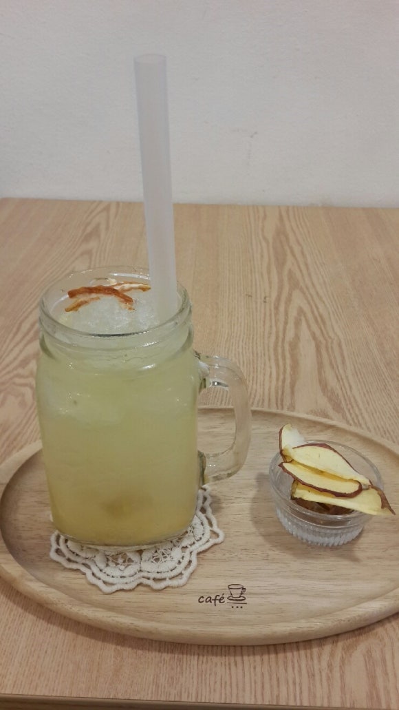까만콩커피 이미지