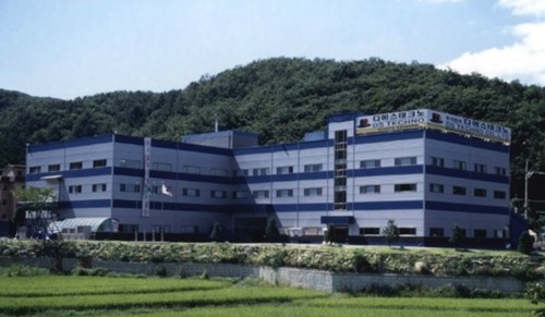 (주)디에스테크노 이미지