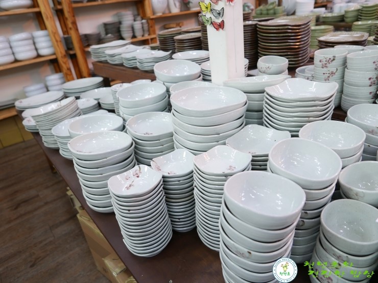동천도예 이미지