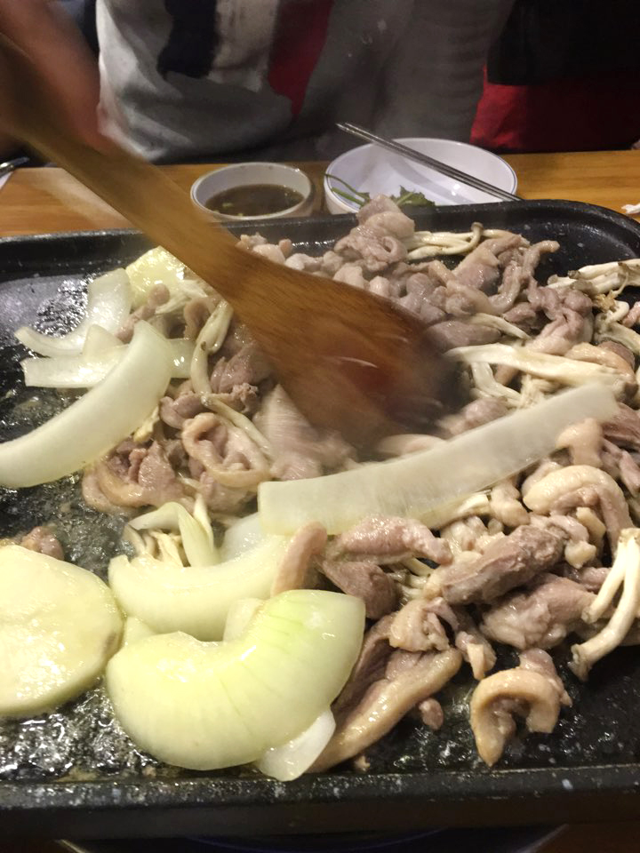 가야촌 이미지