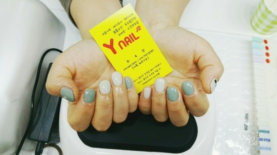 YNAIL(와이네일) 이미지