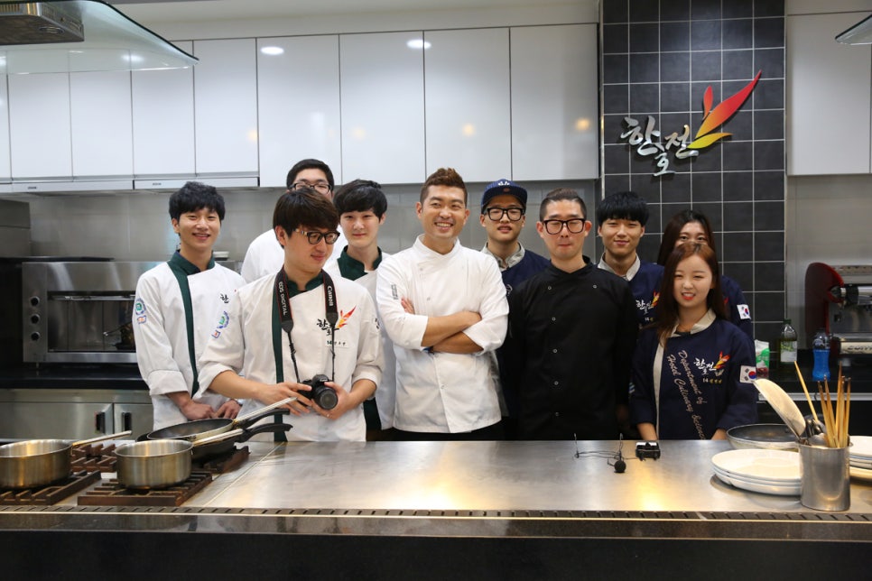 고기학교 이미지