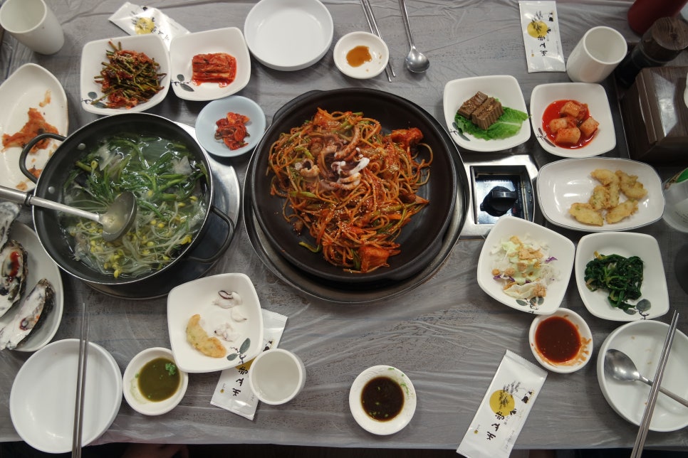 돌산복집 이미지