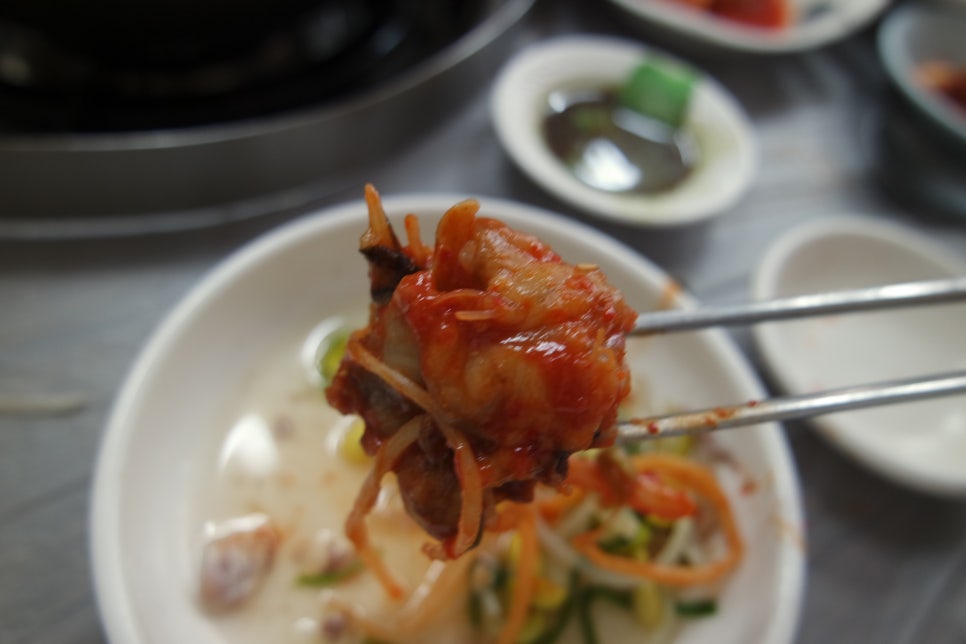 돌산복집 이미지