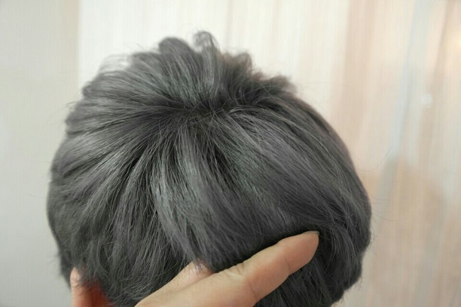 굳헤어 이미지