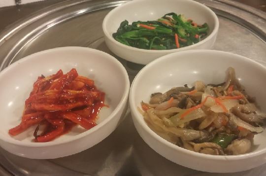 새마을소금구이 이미지