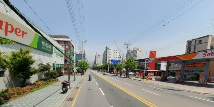 연산셀프주유소 이미지
