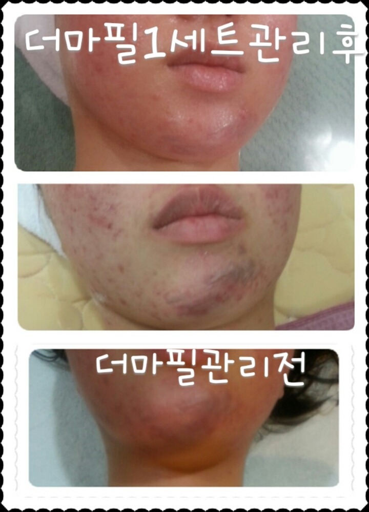 더 벨류 에스테틱 이미지