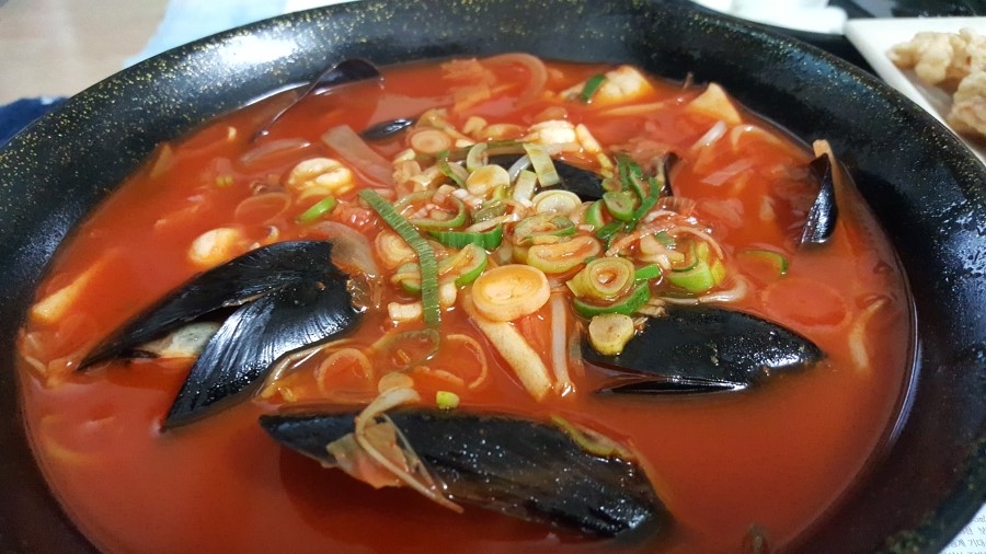 수짬뽕 이미지