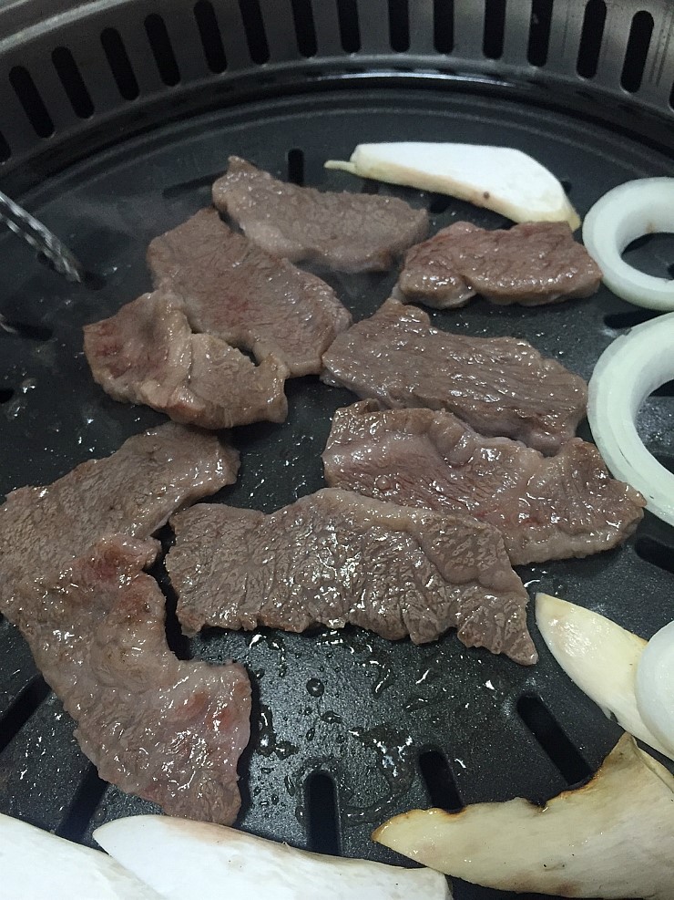 니나식육식당 이미지
