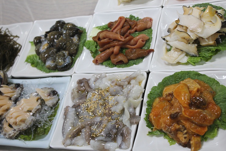 여수횟집 이미지