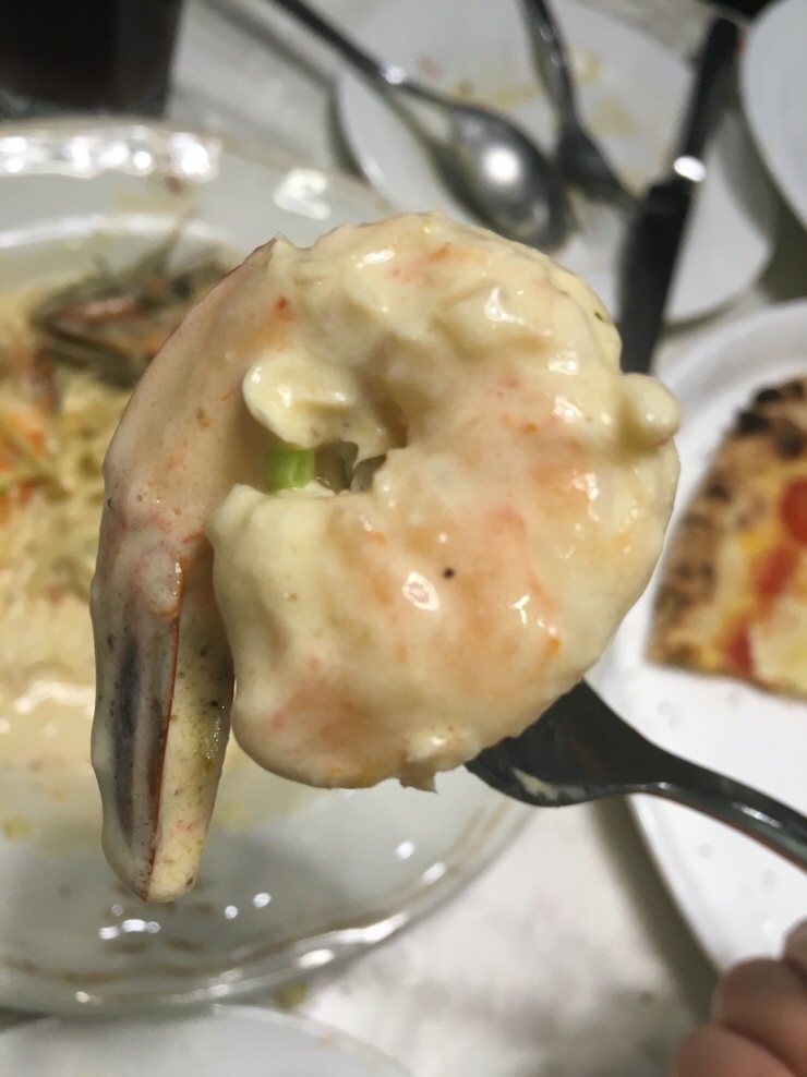 밥파스타(BOB PASTA) 이미지