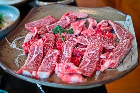 참맛숯불갈비 이미지