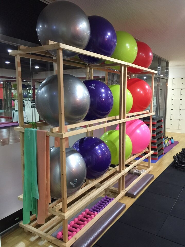 필군댄스스튜디오 이미지