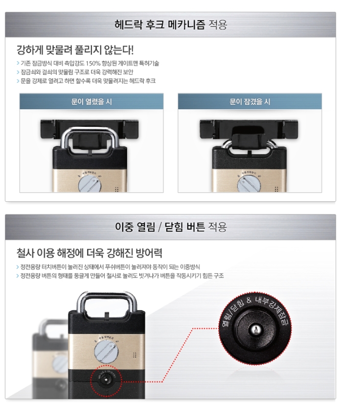 열쇠디지털도어락 이미지