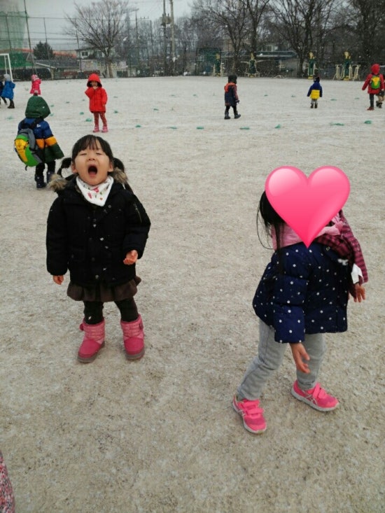 한밀어린이집 이미지