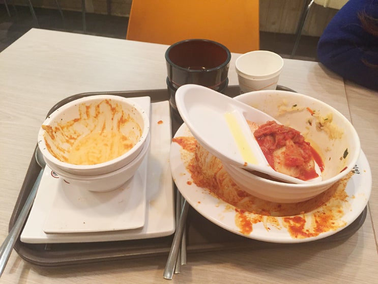 찰스숯불김밥 이미지