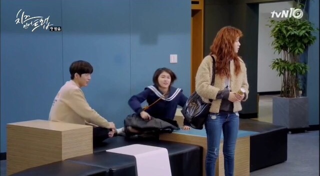 화패션 이미지