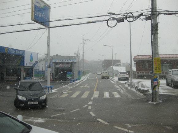 가산농협주유소 이미지