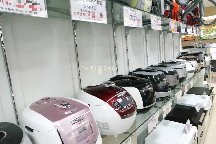 압구정알뜰매장 이미지