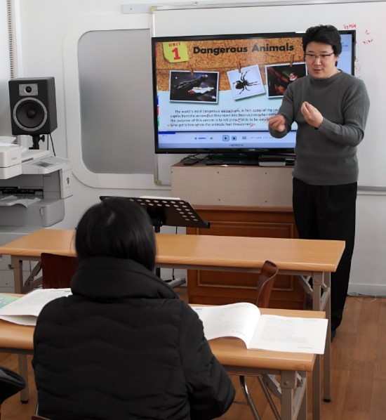 제이엠시스템 이미지