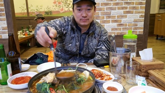 현이감자탕 이미지
