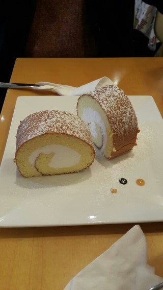 카페오랑쥬 이미지