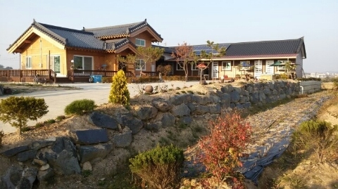 정다운민박 이미지