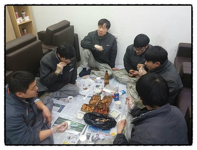 르노자동차서비스코너초지점 이미지