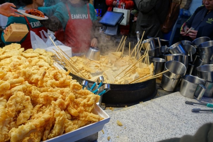 백주부김밥떡볶이 이미지