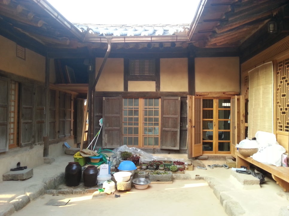 한산이씨대산종가 이미지