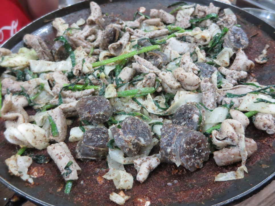주안제일곱창 이미지