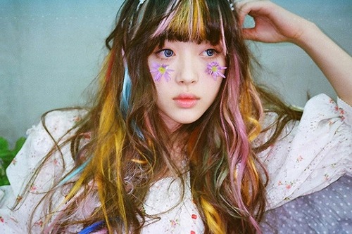 헤어디바 이미지