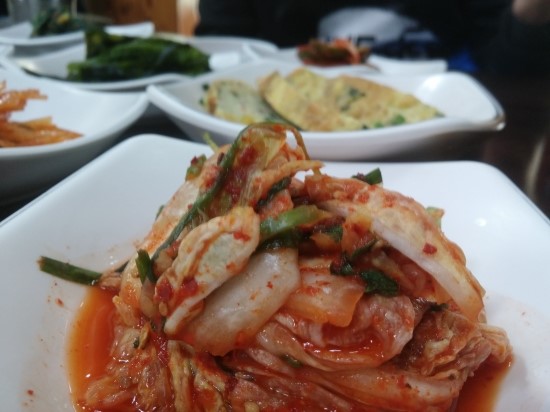 정가네찌개백반 이미지