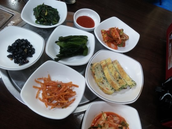 정가네찌개백반 이미지