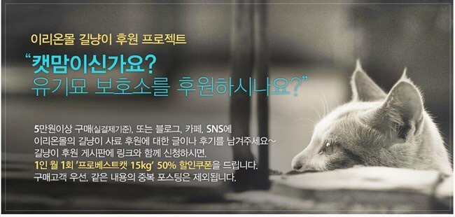 이리온 이미지
