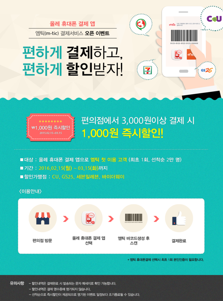 휴대폰민족 이미지