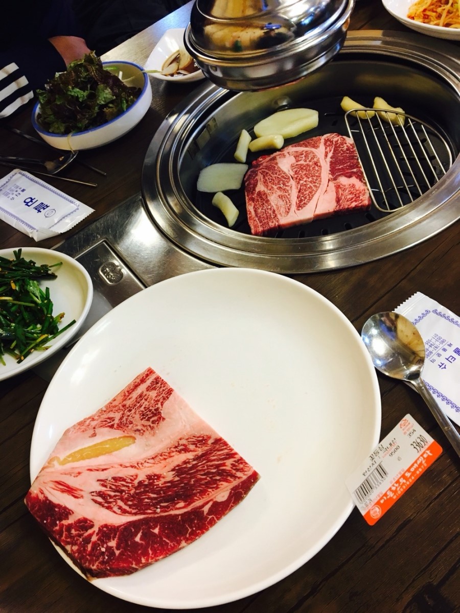 이든한우식육식당 이미지