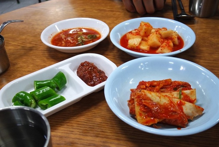 소문난 순대 이미지