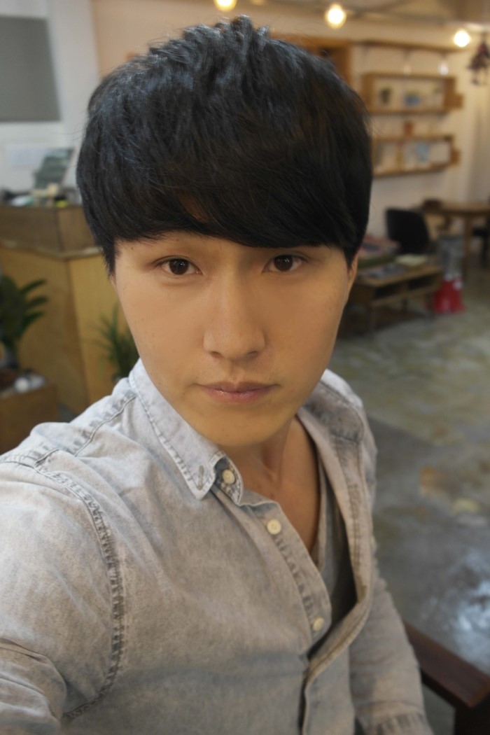 스타일제이헤어 이미지