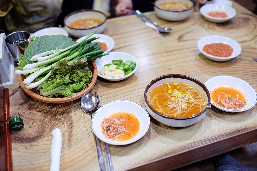 우리동네족발집 이미지
