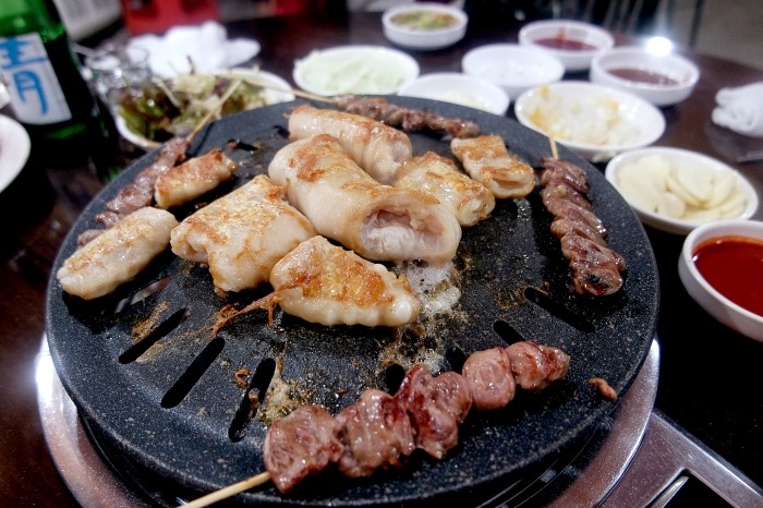 곱창박사 이미지