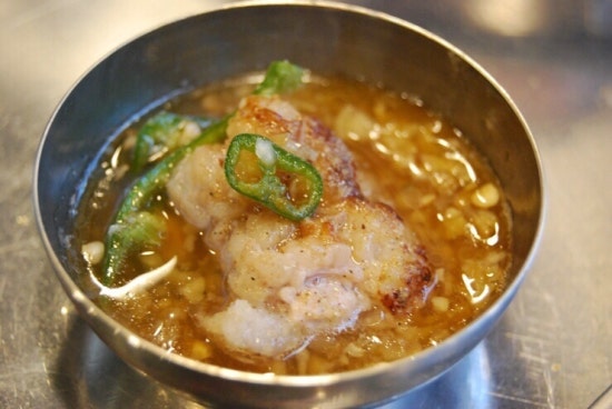 상수곱창 이미지