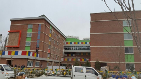 위례한빛초등학교 이미지