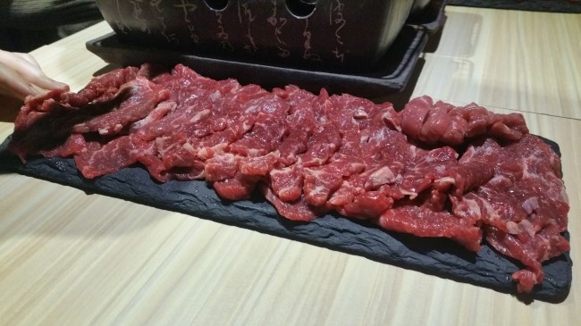 달빛에 고기한점 이미지